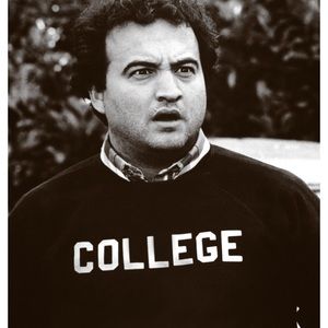 Meet your Posher, Dan